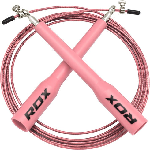 RDX C5 SKIPPING JUMP ROPE